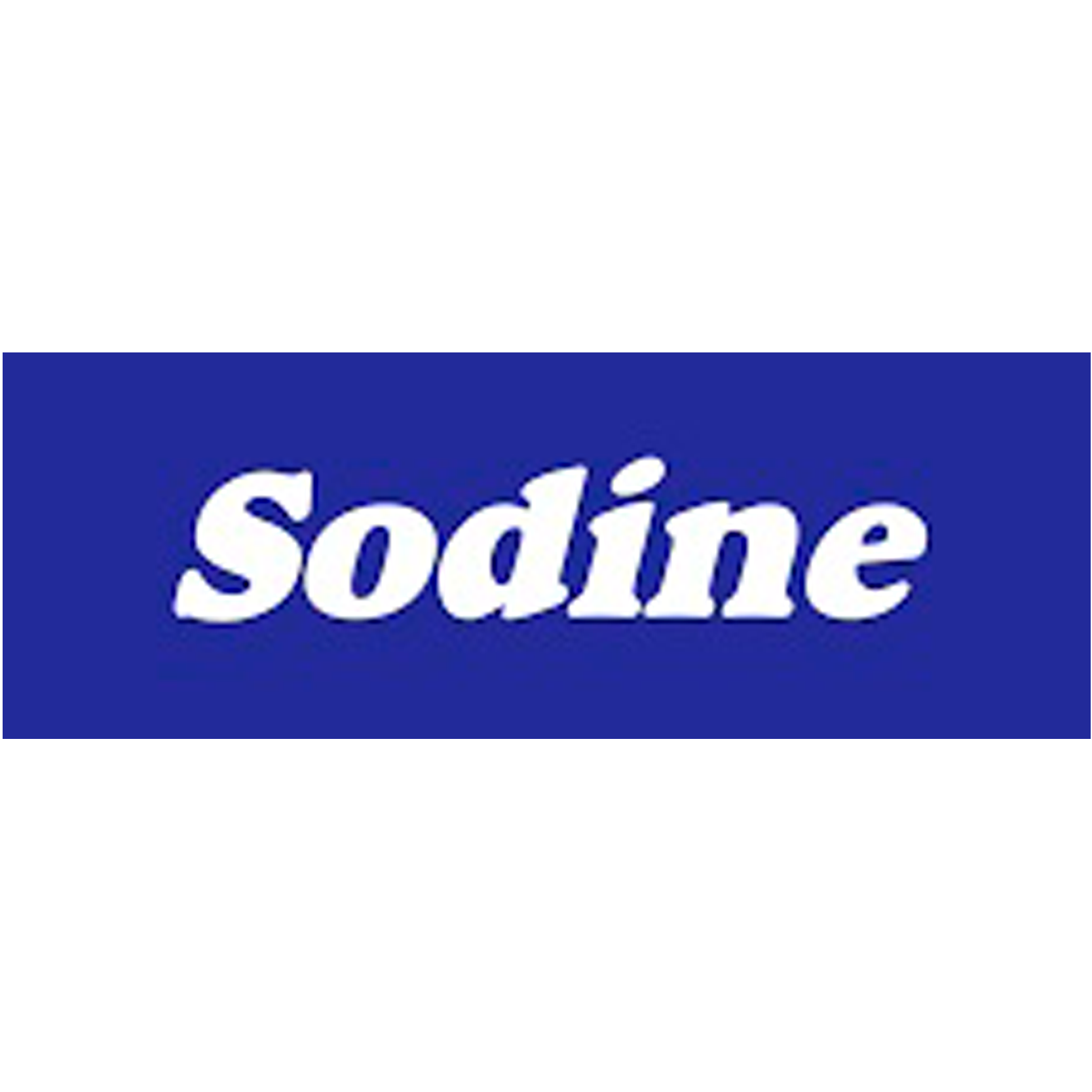 sodine